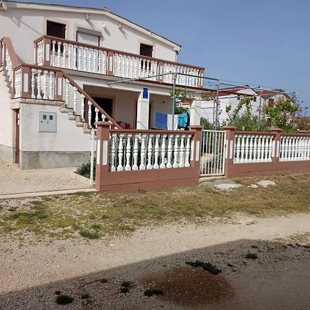 Apartman Borosa Vir Kültér fotó