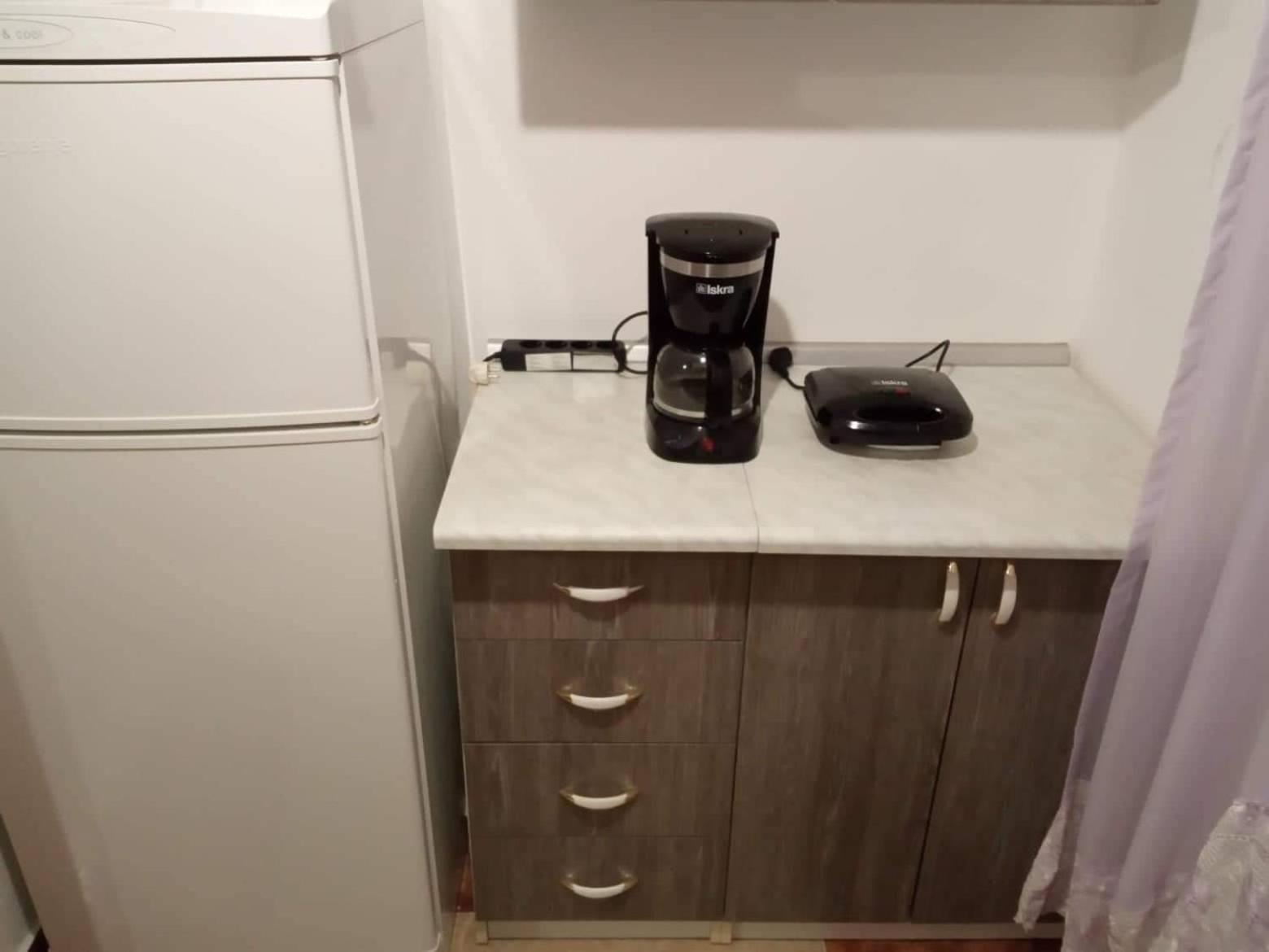 Apartman Borosa Vir Kültér fotó