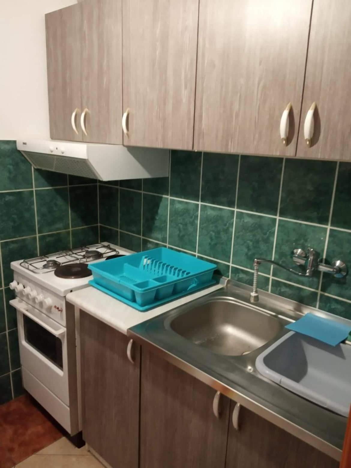 Apartman Borosa Vir Kültér fotó